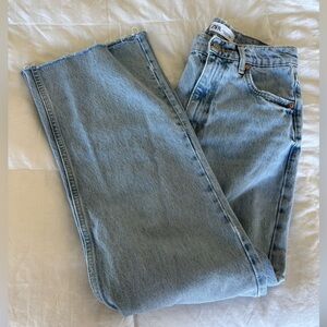 Zara women’s size 4 Jeans